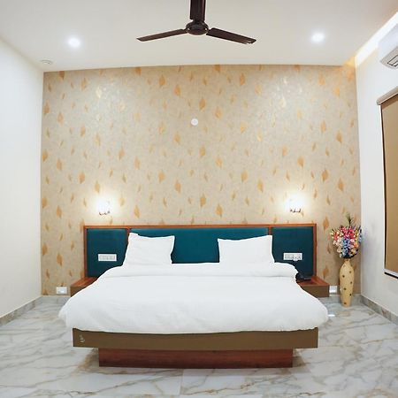 The Krati Resort And Convention Centre Bareilly Exterior photo