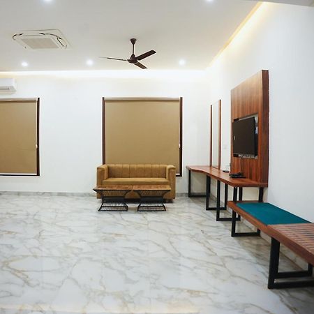 The Krati Resort And Convention Centre Bareilly Exterior photo