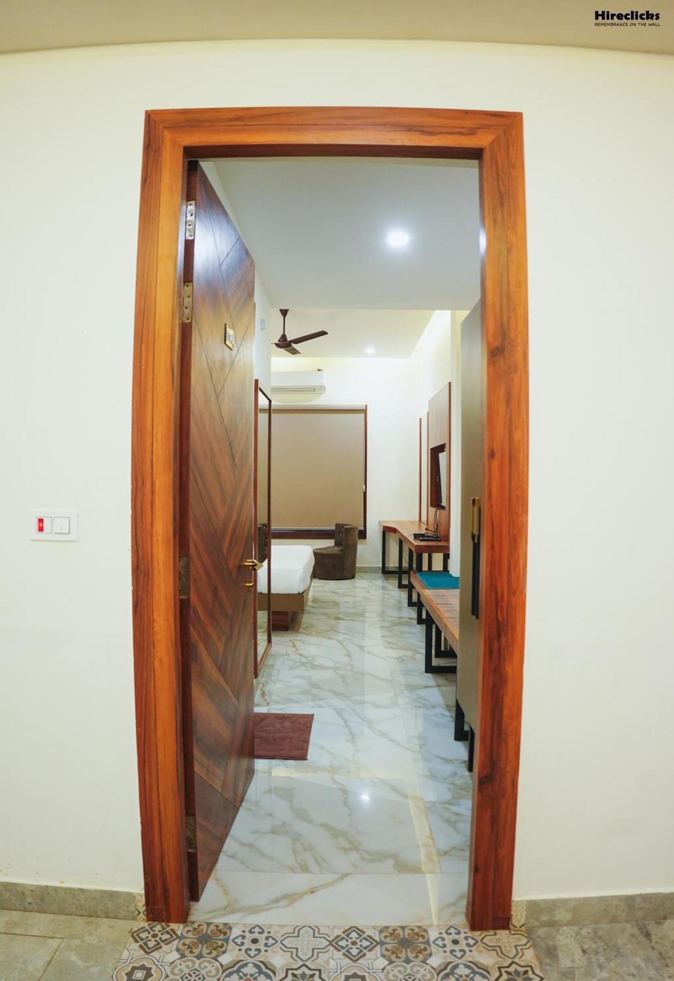 The Krati Resort And Convention Centre Bareilly Exterior photo